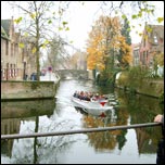 11-14 noiembrie 2008: Belgia: Impresii de cltorie