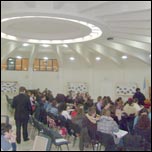 30 noiembrie 2008: Iai: Curs de formare pentru tinerii din Aciunea Catolic