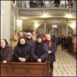 18 ianuarie 2009: Iai: Deschiderea Sptmnii de Rugciune pentru Unitatea Cretinilor
