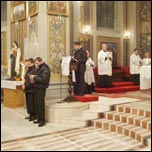 18 ianuarie 2009: Iai: Deschiderea Sptmnii de Rugciune pentru Unitatea Cretinilor