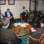 2-5 februarie 2009: Cluj-Napoca: Seminar n cadrul Aciunii Catolice