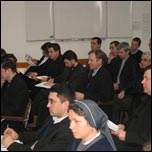 2-5 februarie 2009: Cluj-Napoca: Seminar n cadrul Aciunii Catolice