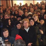 2 martie 2009: Luizi-Clugra: Funeraliile pr. Iosif Pal 