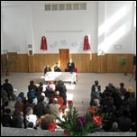 21 martie 2009: Mrgineni: Prima Adunare General a membrilor ACA