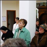 25 aprilie 2009: Iai: ntlnirea de primvar a terezinelor - foto: Ovidiu Biog