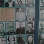 8-9 mai 2009: Sighet: Pelerinaj n memoria episcopului martir Anton Durcovici