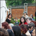 30 mai 2009: Iai: Aniversarul Grdiniei "Surorile Providenei" - foto: Ovidiu Biog