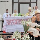 13 iunie 2009: Iai ("Sf. Anton"): Procesiunea de hram (FOCUS)