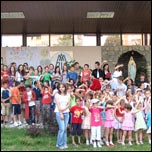 22 iunie - 4 iulie 2009: Iai "Sf. Tereza": GREF 2009