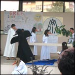 22 iunie - 4 iulie 2009: Iai "Sf. Tereza": GREF 2009