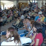 25 iunie - 29 iulie 2009: Roman: "Vara mpreun" pentru tineri