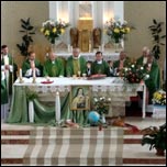 11 octombrie 2009: Butea: Comemorari n Anul Sfintei Preo?ii