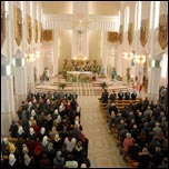 11 octombrie 2009: Butea: Comemorari n Anul Sfintei Preo?ii