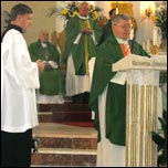 11 octombrie 2009: Butea: Comemorri n Anul Sfintei Preoii