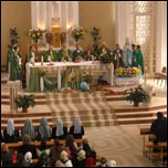 11 octombrie 2009: Butea: Comemorri n Anul Sfintei Preoii