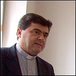 28 octombrie 2009: Traian: ntrunirea membrilor Consiliului Prezbiteral i ai Consiliului Pastoral Diecezan</a>