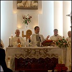 14 noiembrie 2009: Iai: Hramul Congregaiei "Fiicele Sfintei Maria a Divinei Providene"