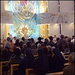 22 noiembrie 2009: Iai: Marcarea srbtorii Cristos, Regele Universului (Foto: Iustin-Ionu Petre)