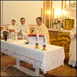 8 decembrie 2009: Iugani: Mandat misionar