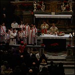 1 ianuarie 2010: Torino: Tradiii n comunitatea romn catolic