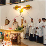 22 ianuarie 2010: Iai (Surorile Providenei): Sptmna de Rugciune pentru Unitatea Cretinilor - ziua a cincea (foto: Iustin Petre)