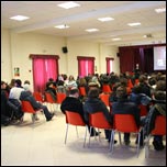 23 ianuarie 2010: Bacu: Zi de formare pentru adolesceni din Aciunea Catolic
