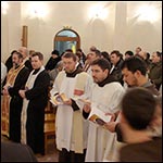21-25 ianuarie 2010: Oneti: Rugciuni pentru unitatea cretinilor