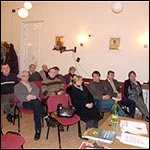30 ianuarie 2010: Budapesta: Forum despre imaginea "ceangilor" din Moldova