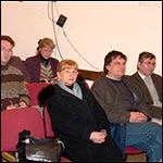 30 ianuarie 2010: Budapesta: Forum despre imaginea "ceangilor" din Moldova