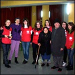 19 februarie 2010: Bacu: Un pas spre incluziunea social