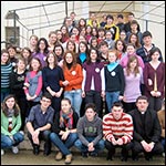 19-21 februarie 2010: Luncani: Curs de formare ACC