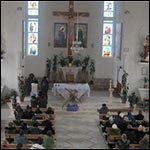 27 februarie 2010: Roman: ntlnirea diecezan a adulilor din Aciunea Catolic