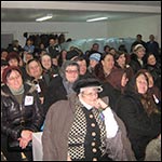 27 februarie 2010: Roman: ntlnirea diecezan a adulilor din Aciunea Catolic