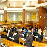 13 martie 2010: Bacu: Ecouri ale zilei de formare ACA