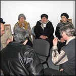 13 martie 2010: Bacu: Ecouri ale zilei de formare ACA