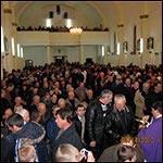 11-14 martie 2010: Pustiana: Misiuni populare