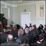 15-18 februarie 2010: Timioara: Cea de-a IV-a ntlnire Naional a Preoilor