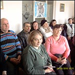 23-25 martie 2010: Oneti: Curs de formare pentru membrii Ordinului Franciscan Secular