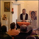 23-25 martie 2010: Oneti: Curs de formare pentru membrii Ordinului Franciscan Secular