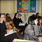 27 martie 2010: Piatra Neam: Managementul operaional al grdinielor ntre teorie i aplicaie practic