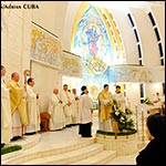 3 aprilie 2010: Iai: Liturghia de nviere (Foto: FOCUS)