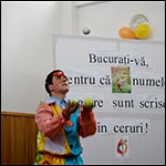 10 aprilie 2010: Mrgineni: Ziua zonal a tinerilor din AC Bacu