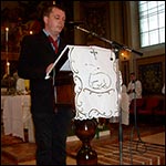 13 aprilie 2010: Iai: ntlnire de rugciune organizat de Aciunea Catolic