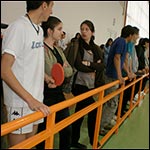 24 aprilie 2010: Nicolae Blcescu: Cupa Kolping-Pong
