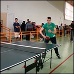 24 aprilie 2010: Nicolae Blcescu: Cupa Kolping-Pong