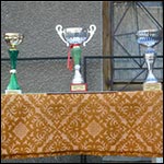 7-9 aprilie 2010: Roman: A VII-a ediie a Campionatului de fotbal "Sfntul Leonard Murialdo"