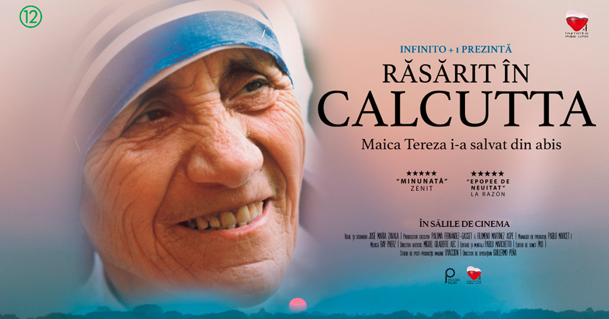 Ia I Invita Ie La Lansarea Filmului R S Rit N Calcutta