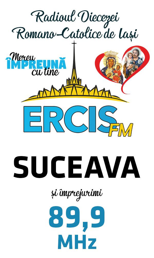 ERCIS FM