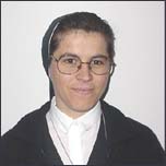 Sora Cristina Perc, responsabila grdiniei.