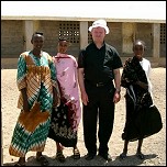 Impresii dintr-o vizit n Kenya (I)
